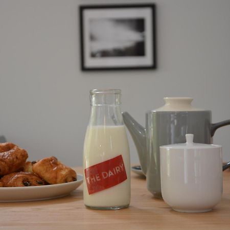 Milk Parlour Villa Spexhall Екстериор снимка