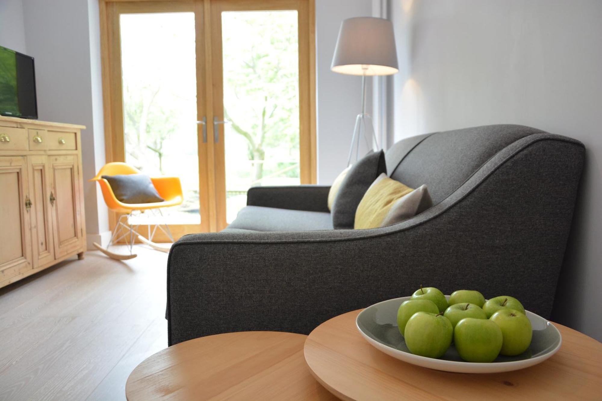 Milk Parlour Villa Spexhall Екстериор снимка