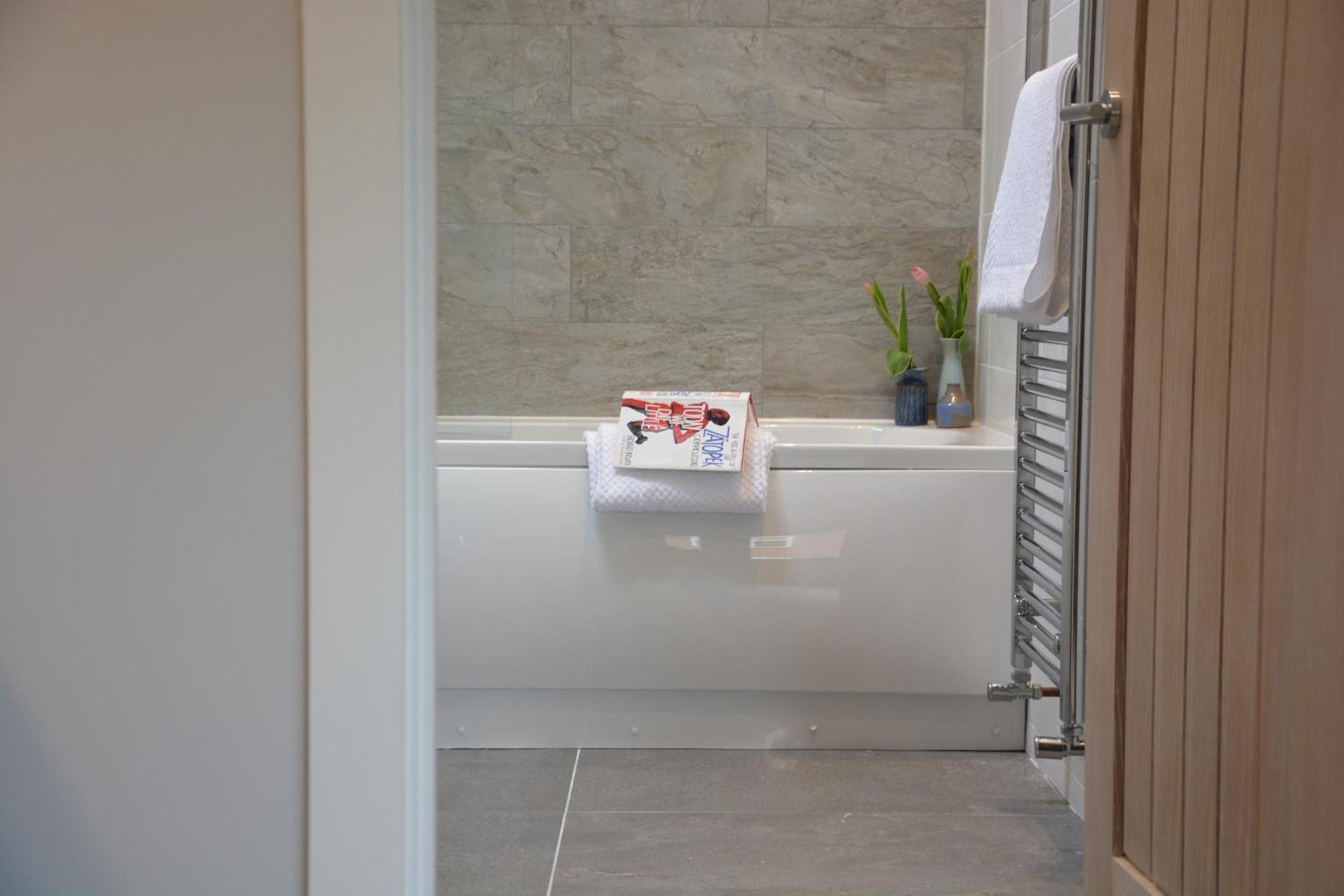 Milk Parlour Villa Spexhall Екстериор снимка